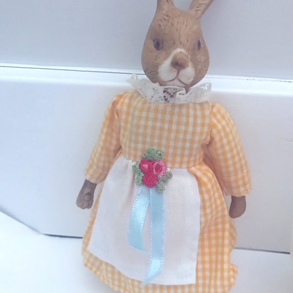 Easter decor bundle - Picture 10 of 13